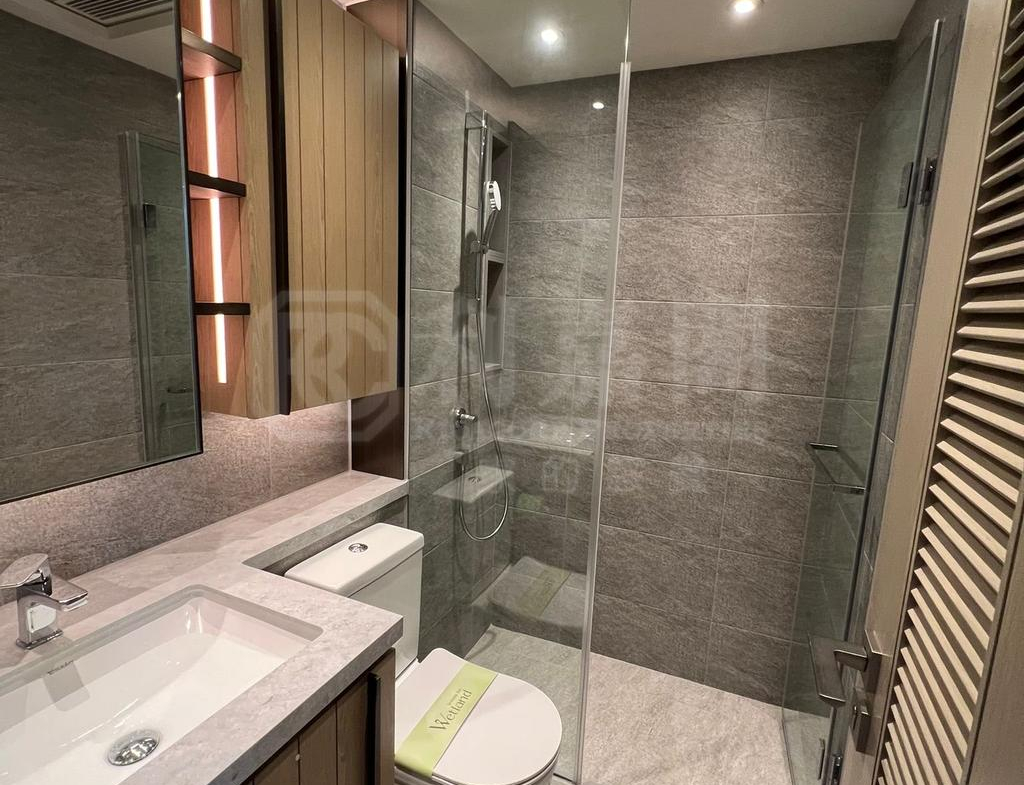 WETLAND SEASONS BAY 1期 2B座 - 28NTS – 香港北部都會區