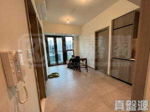 WETLAND SEASONS BAY 1期 2B座 - 28NTS – 香港北部都會區