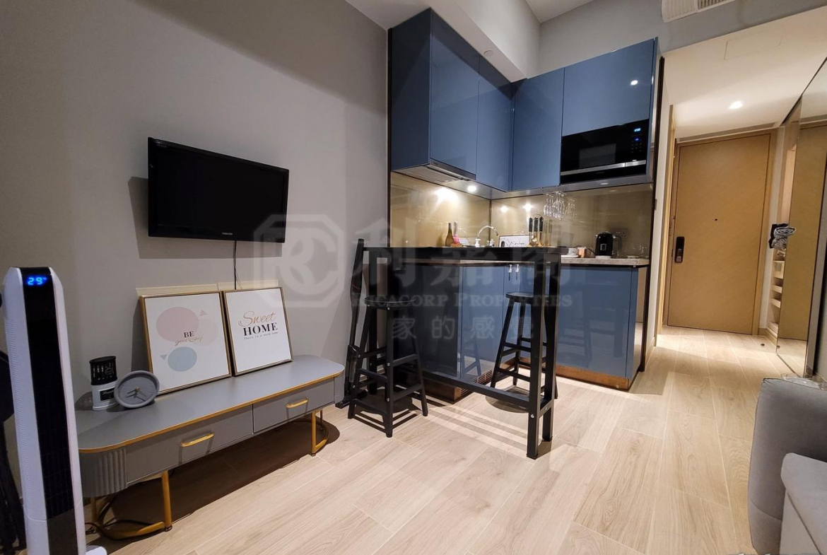 弦海 - 28NTS – 香港北部都會區