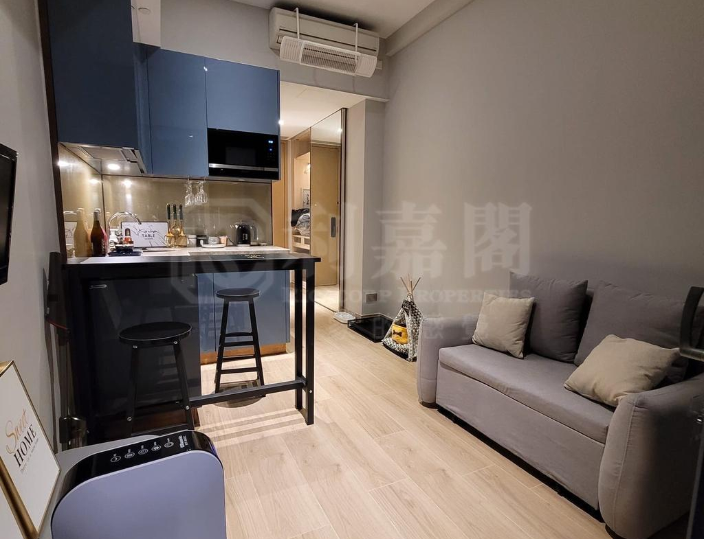 弦海 - 28NTS – 香港北部都會區