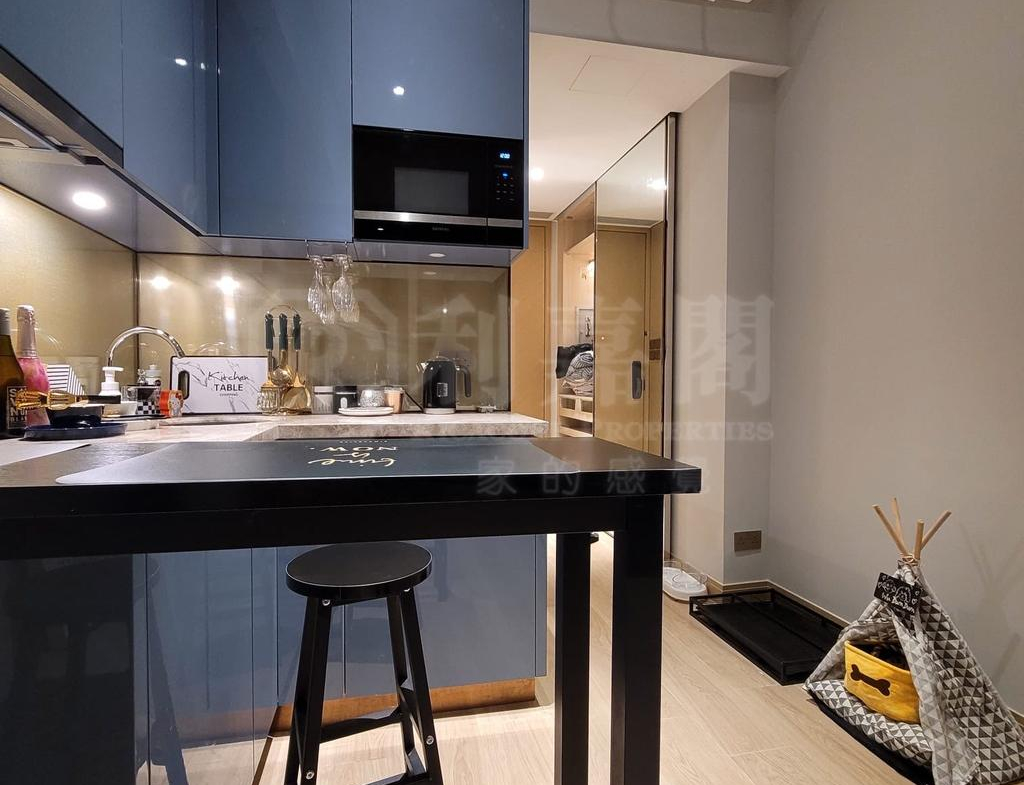 弦海 - 28NTS – 香港北部都會區