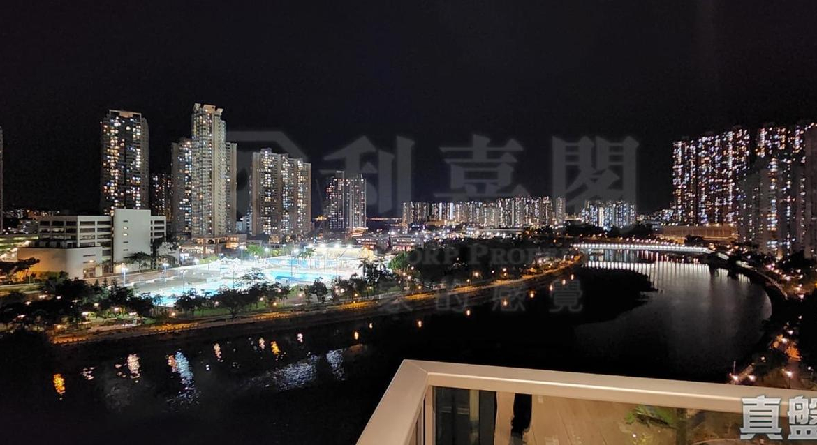 弦海 - 28NTS – 香港北部都會區