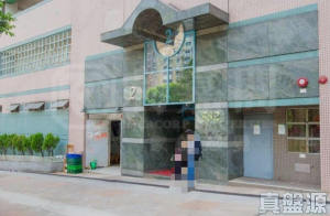 嘉翠園 2座 - 28NTS – 香港北部都會區