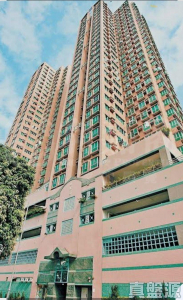 嘉翠園 2座 - 28NTS – 香港北部都會區