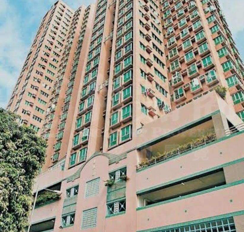 嘉翠園 2座 - 28NTS – 香港北部都會區