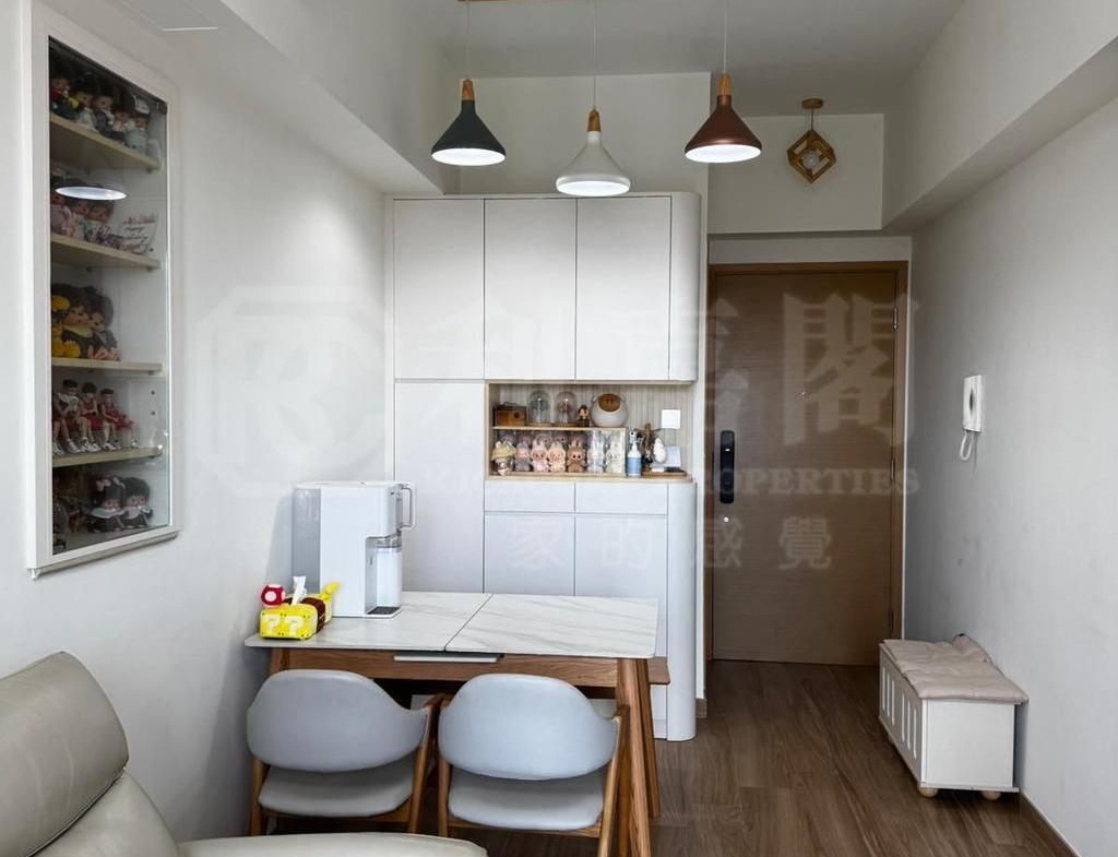 RESIDENCE 譽88 1座 - 28NTS – 香港北部都會區