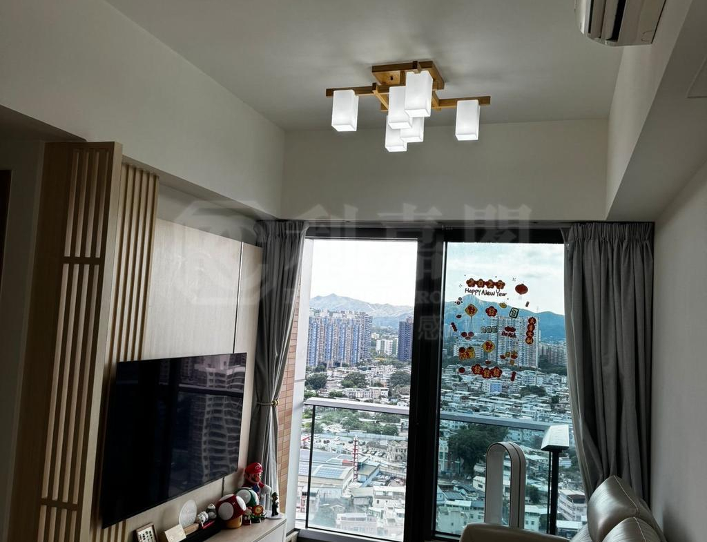 RESIDENCE 譽88 1座 - 28NTS – 香港北部都會區