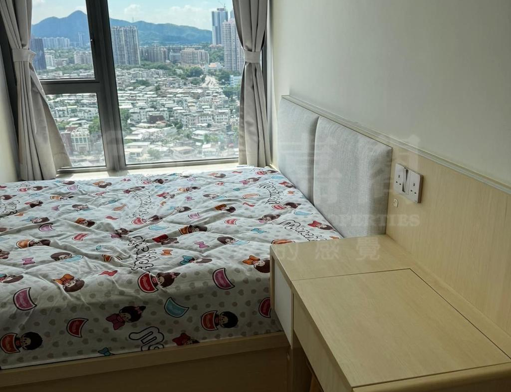 RESIDENCE 譽88 1座 - 28NTS – 香港北部都會區