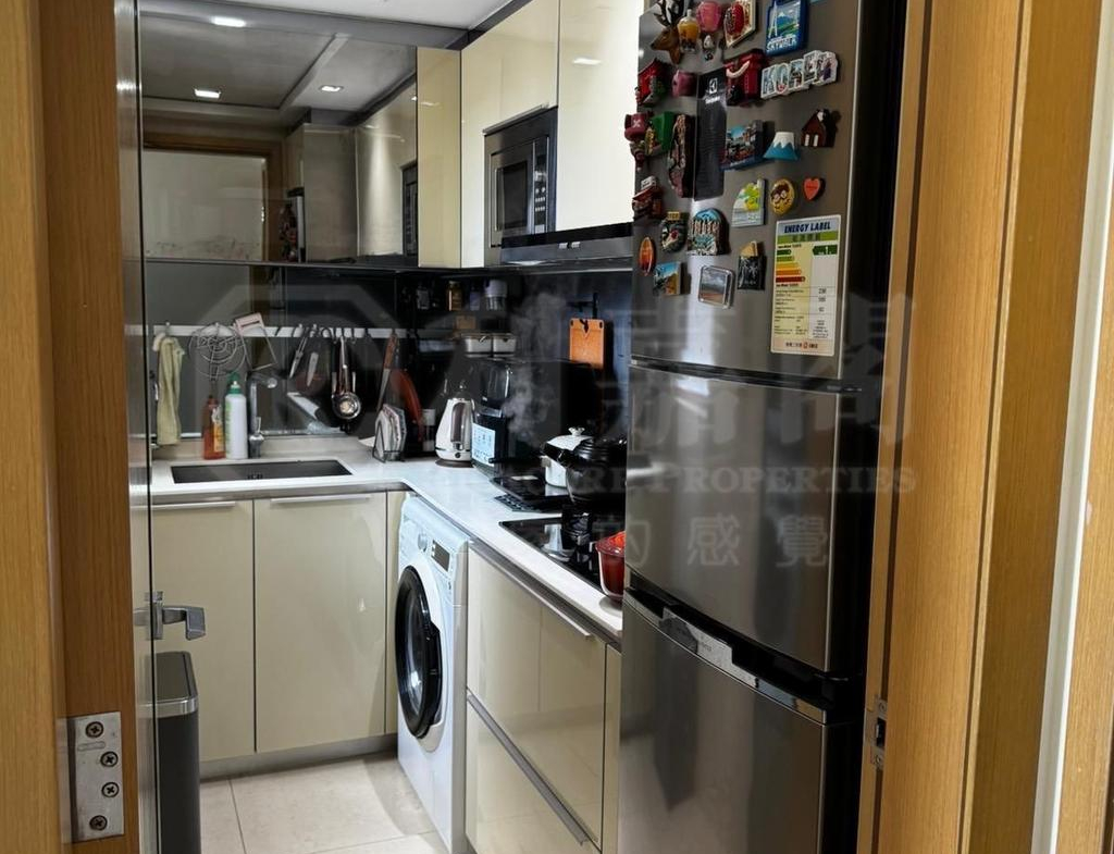 RESIDENCE 譽88 1座 - 28NTS – 香港北部都會區