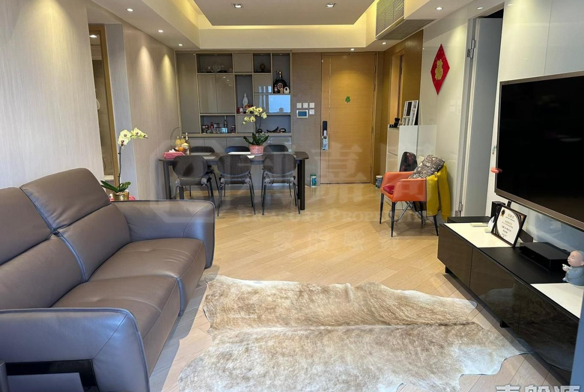 爾巒 茵羅洛斯大道 2座 - 28NTS – 香港北部都會區