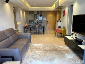 爾巒 茵羅洛斯大道 2座 - 28NTS – 香港北部都會區