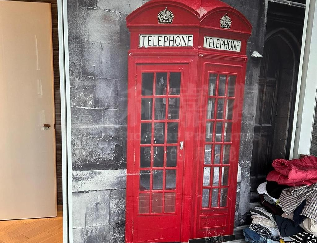 爾巒 茵羅洛斯大道 2座 - 28NTS – 香港北部都會區