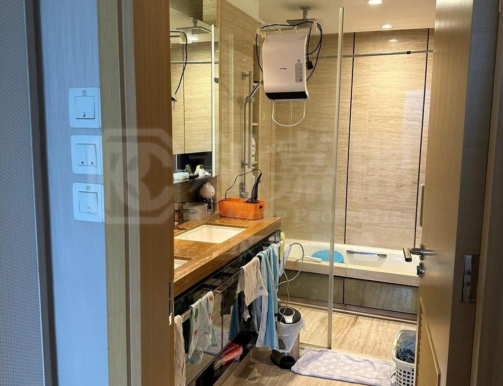 爾巒 茵羅洛斯大道 2座 - 28NTS – 香港北部都會區