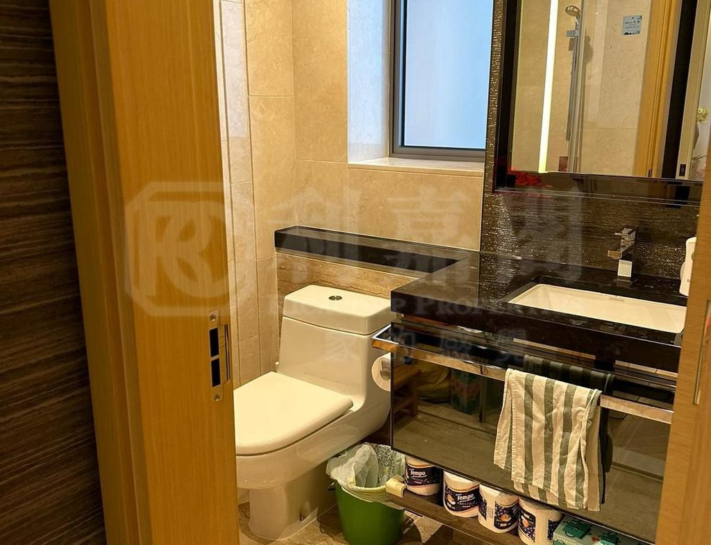 爾巒 茵羅洛斯大道 2座 - 28NTS – 香港北部都會區