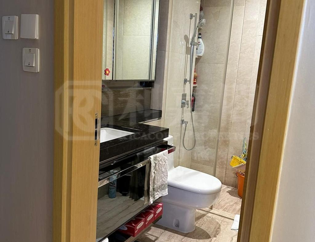 爾巒 茵羅洛斯大道 2座 - 28NTS – 香港北部都會區