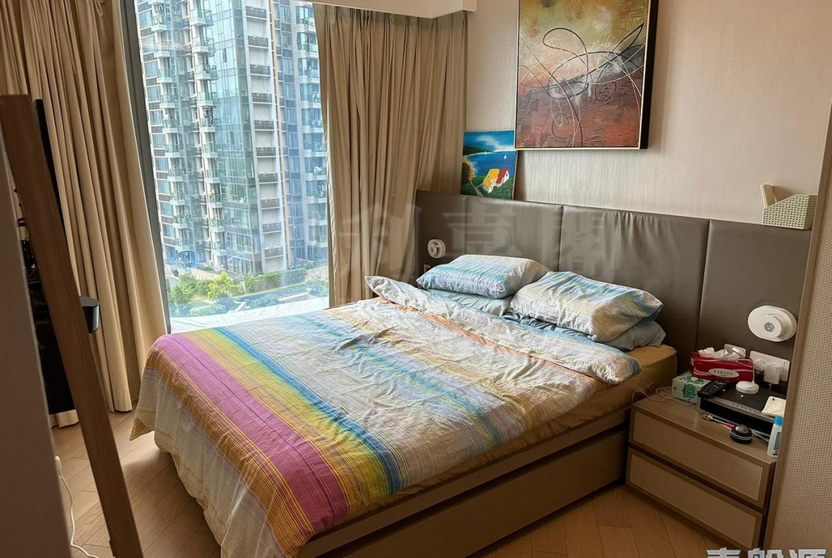 爾巒 茵羅洛斯大道 2座 - 28NTS – 香港北部都會區