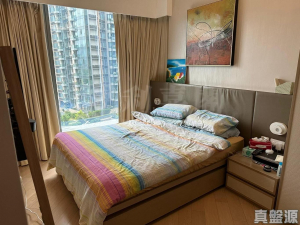 爾巒 茵羅洛斯大道 2座 - 28NTS – 香港北部都會區