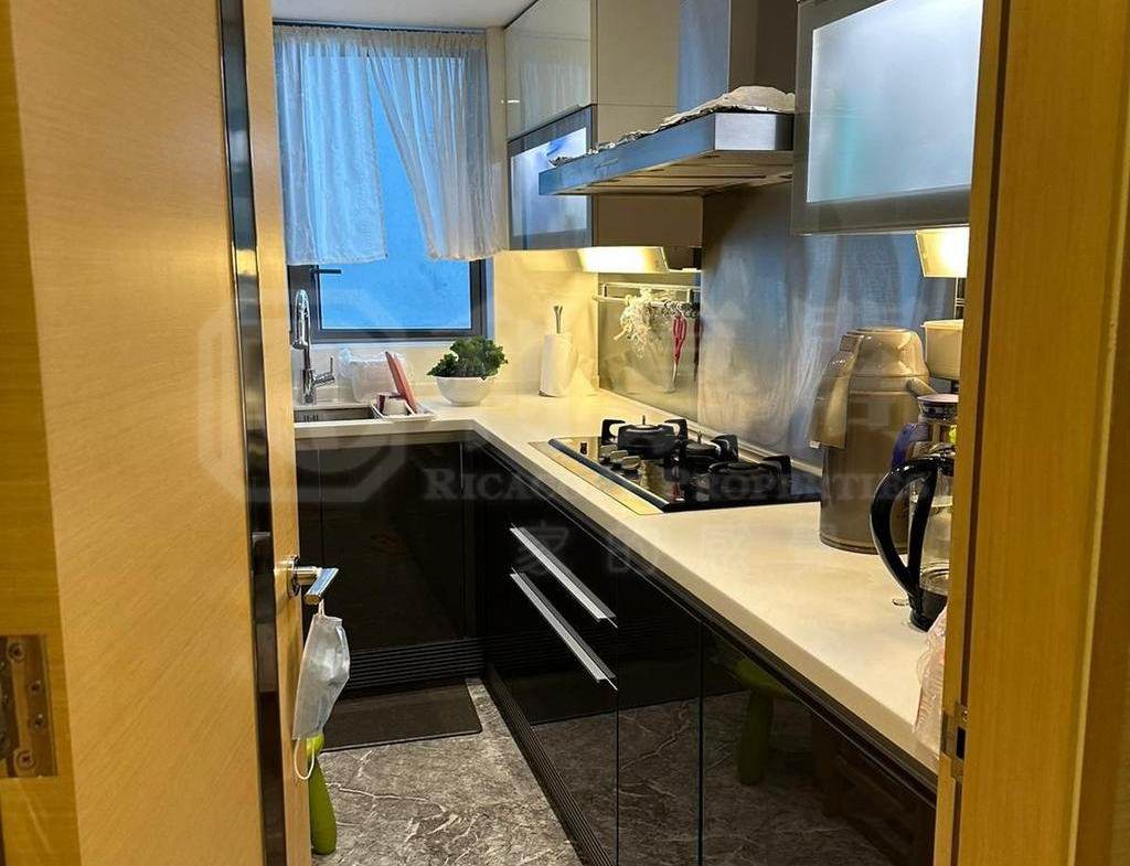 爾巒 茵羅洛斯大道 2座 - 28NTS – 香港北部都會區