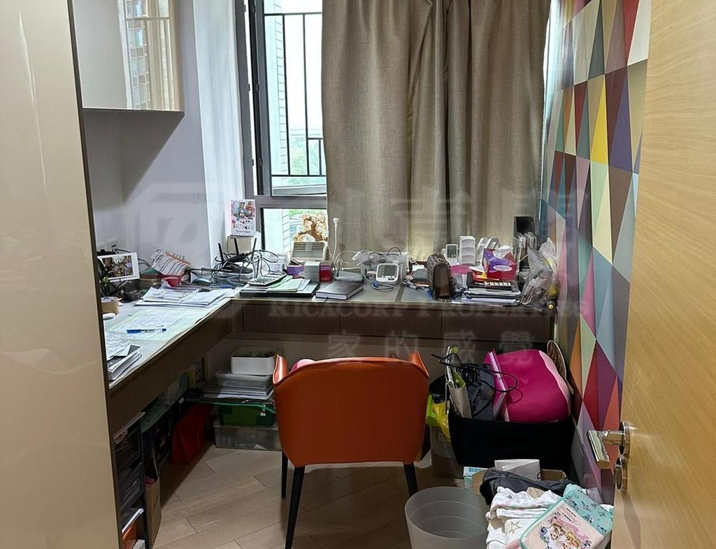 爾巒 茵羅洛斯大道 2座 - 28NTS – 香港北部都會區