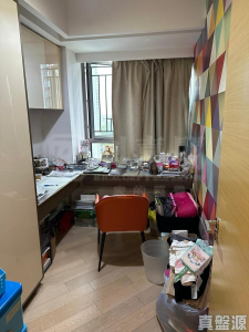 爾巒 茵羅洛斯大道 2座 - 28NTS – 香港北部都會區