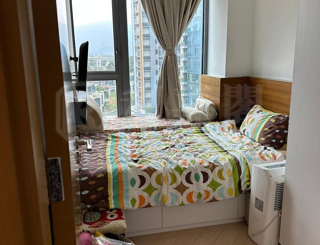 爾巒 茵羅洛斯大道 2座 - 28NTS – 香港北部都會區