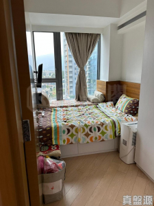 爾巒 茵羅洛斯大道 2座 - 28NTS – 香港北部都會區