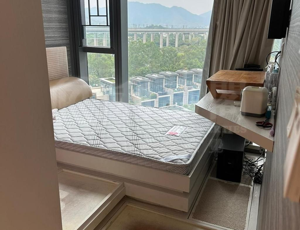 爾巒 茵羅洛斯大道 2座 - 28NTS – 香港北部都會區