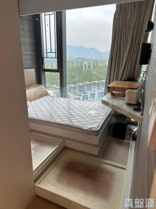 爾巒 茵羅洛斯大道 2座 - 28NTS – 香港北部都會區