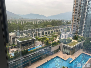 爾巒 茵羅洛斯大道 2座 - 28NTS – 香港北部都會區