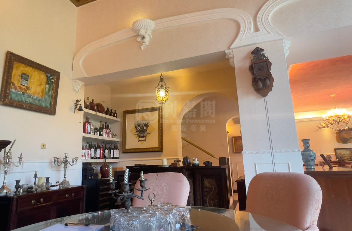 深井/青山公路 - 28NTS – 香港北部都會區