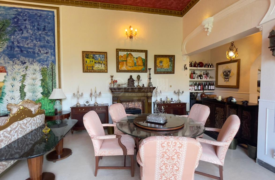 深井/青山公路 - 28NTS – 香港北部都會區