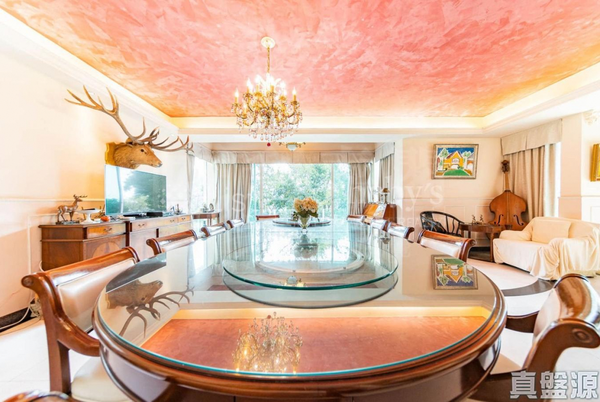 深井/青山公路 - 28NTS – 香港北部都會區