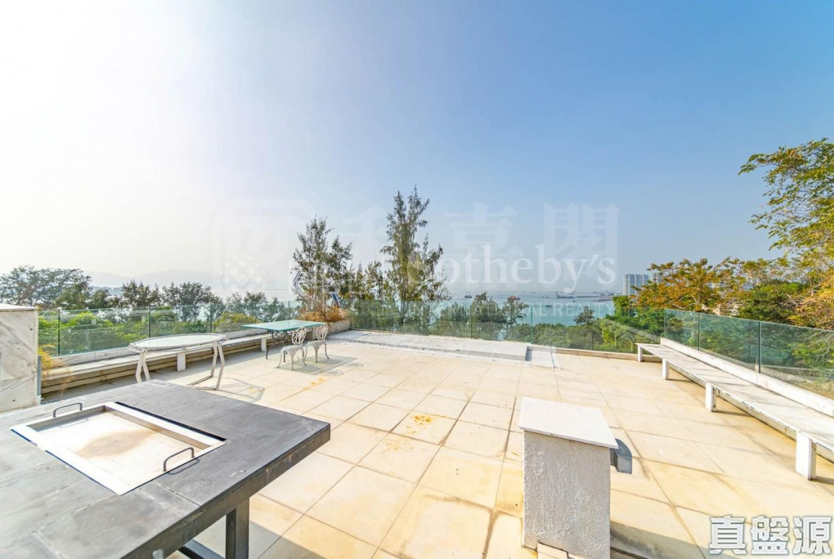 深井/青山公路 - 28NTS – 香港北部都會區