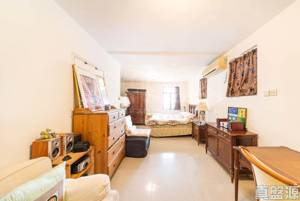 深井/青山公路 - 28NTS – 香港北部都會區