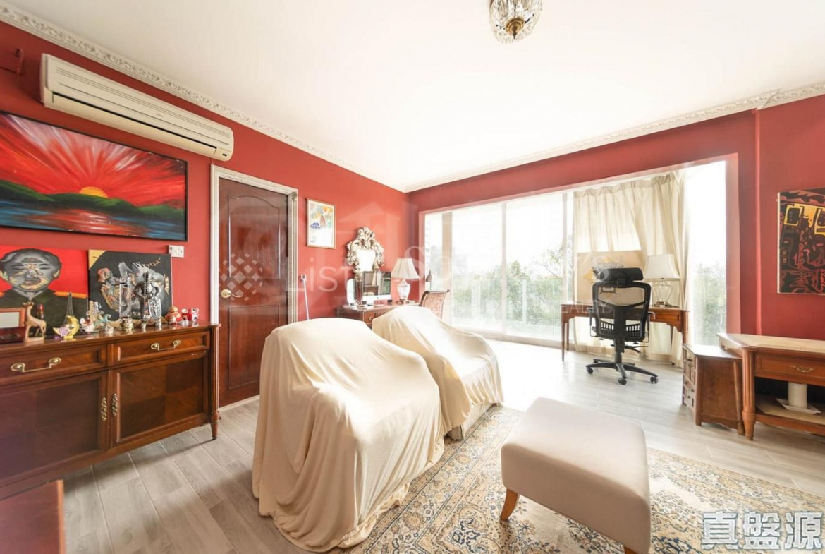 深井/青山公路 - 28NTS – 香港北部都會區