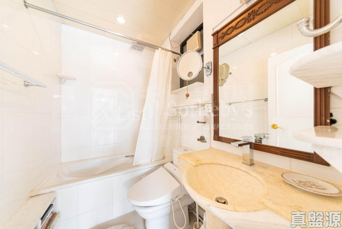 深井/青山公路 - 28NTS – 香港北部都會區