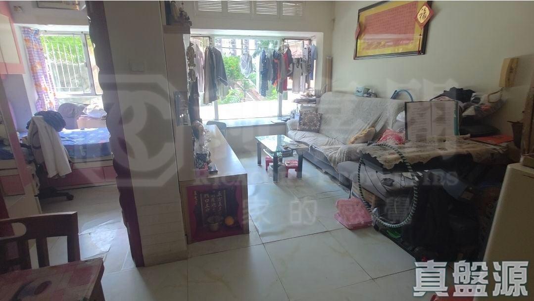 愉景新城 2期 8座 - 28NTS – 香港北部都會區