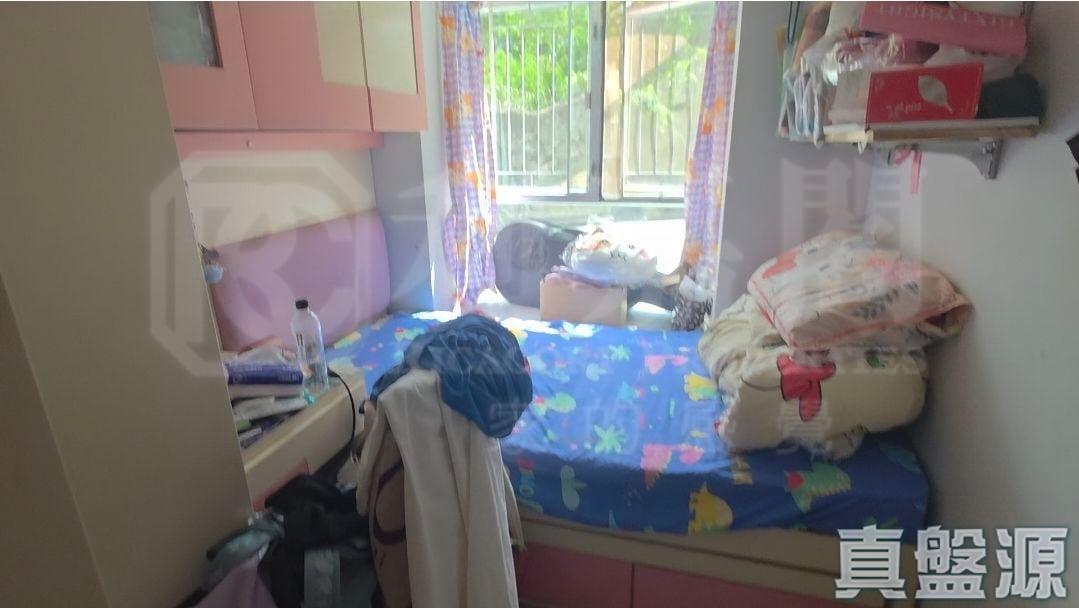 愉景新城 2期 8座 - 28NTS – 香港北部都會區