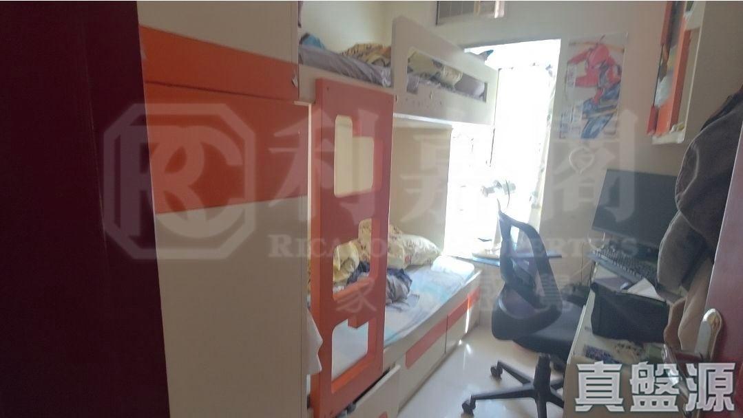 愉景新城 2期 8座 - 28NTS – 香港北部都會區