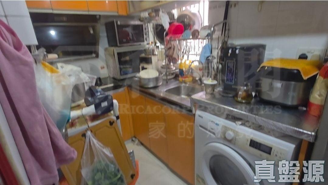 愉景新城 2期 8座 - 28NTS – 香港北部都會區