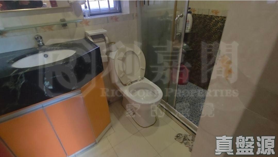 愉景新城 2期 8座 - 28NTS – 香港北部都會區