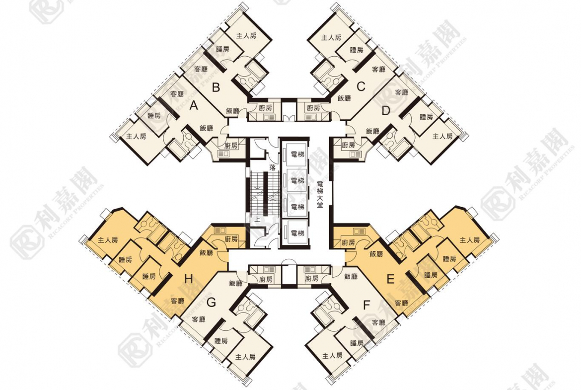 翠豐臺 5座 - 28NTS – 香港北部都會區