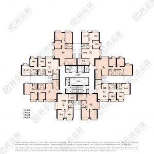 恒豐園 2座 - 28NTS – 香港北部都會區
