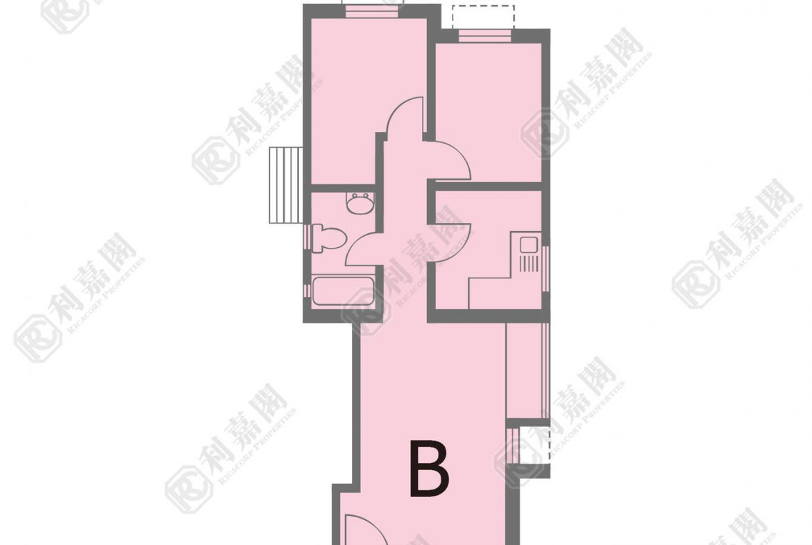龍門居 8座 - 28NTS – 香港北部都會區