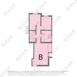 龍門居 8座 - 28NTS – 香港北部都會區