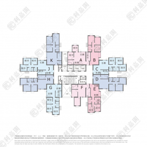 龍門居 8座 - 28NTS – 香港北部都會區