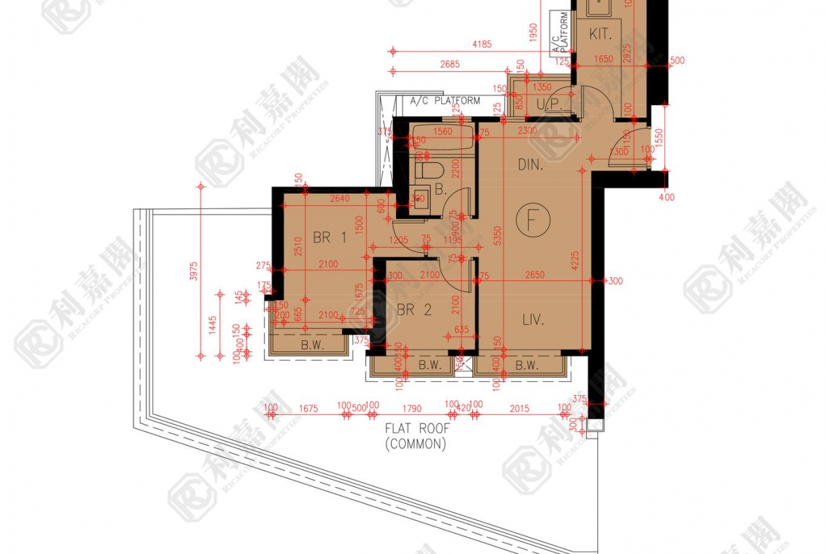 GRAND YOHO 1期 1座 - 28NTS – 香港北部都會區