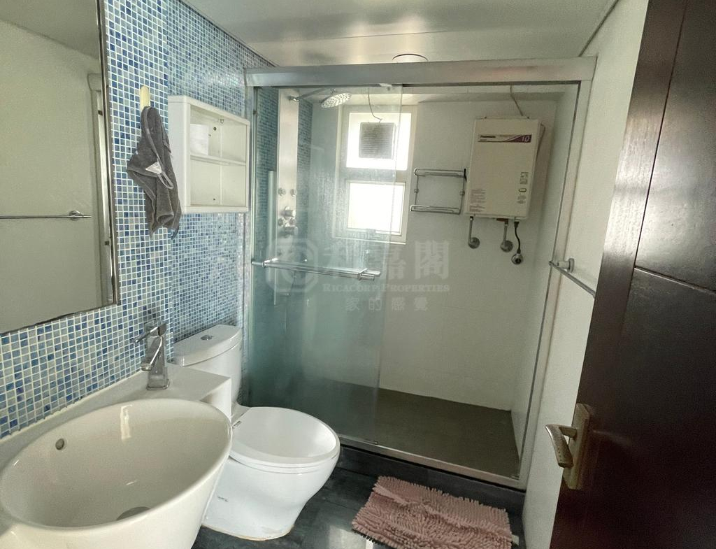 青榕臺 2座 - 28NTS – 香港北部都會區