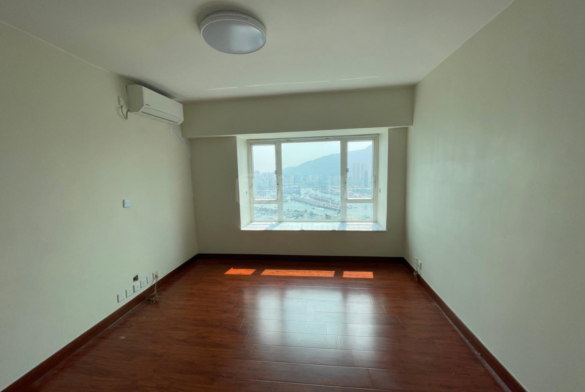 青榕臺 2座 - 28NTS – 香港北部都會區