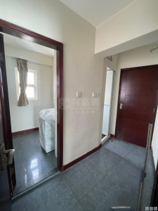 青榕臺 2座 - 28NTS – 香港北部都會區